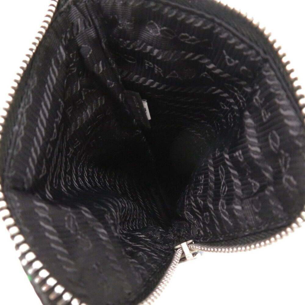 PRADA Black Shoulder Bag - Picture 5 of 9